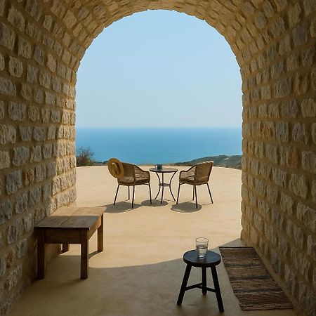 Lagia Zen Residence In Mani Extérieur photo